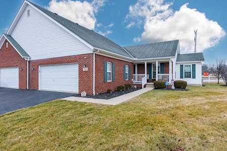 8160 Night Heron Lane Pickerington, OH 43147
