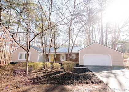 824 Hayden Ave Sanford, NC 27330