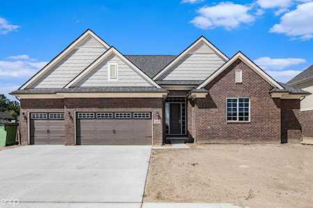 26591 N Creek View Drive Chesterfield Twp, MI 48051