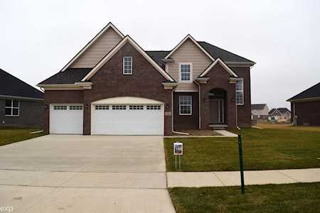 51683 Creek View Drive Chesterfield Twp, MI 48051