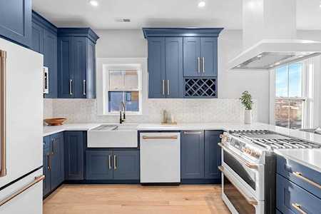 2 Putnam Street #3 Boston, MA 02128