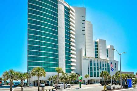 201 S Ocean Blvd. #810 Myrtle Beach, SC 29577