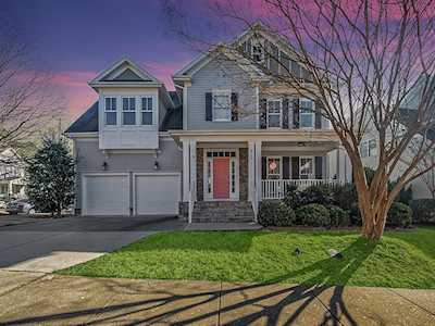 401 Edgepine Drive Holly Springs, NC 27540