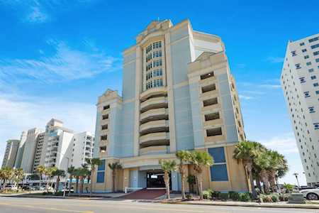 2501 S Ocean Blvd. #211 Myrtle Beach, SC 29577