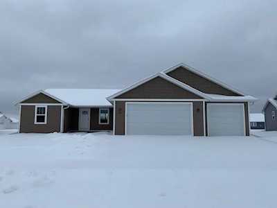 3391 E Aquamarine Ave Appleton, City of Appleton, WI 54913