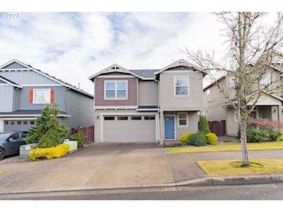 522 N 40th AVE Ridgefield, WA 98642