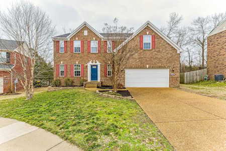 605 Stonebridge Ln Mount Juliet, TN 37122