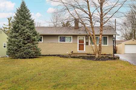 2640 Cranford Road Upper Arlington, OH 43221
