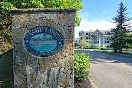 2 Sterling Hill Ln #Unit 221 Exeter, NH 03833