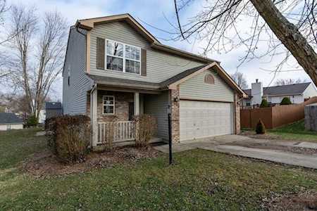 1536 W Shamrock Court Bloomington, IN 47403