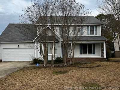 3529 Gables Dr Fayetteville, NC 28311