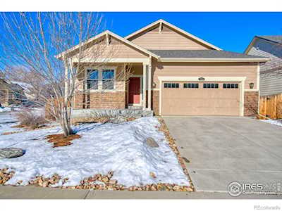 2124 Addie Rose Ln Longmont, CO 80501