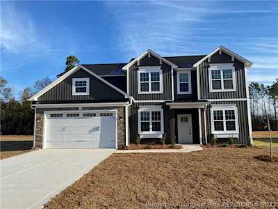 1529 Creekwood (Lot 26) Rd Hope Mills, NC 28348