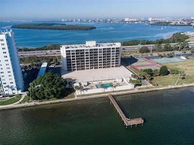 7100 Sunshine Skyway Ln S #508 St. Petersburg, FL 33711