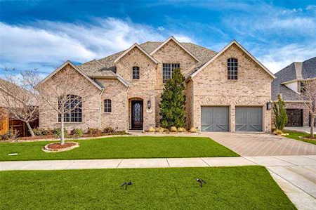 421 Esperanza Drive Prosper, TX 75078