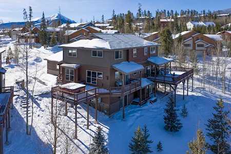 17 Twenty Grand Ct #17 Silverthorne, CO 80498