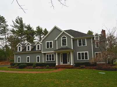 109 Mountain Hill Rd. Plymouth, MA 02360
