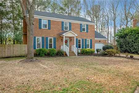 846 Jo Anne Circle Chesapeake, VA 23322