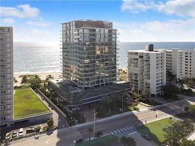 730 N Ocean Blvd #1101 Pompano Beach, FL 33062
