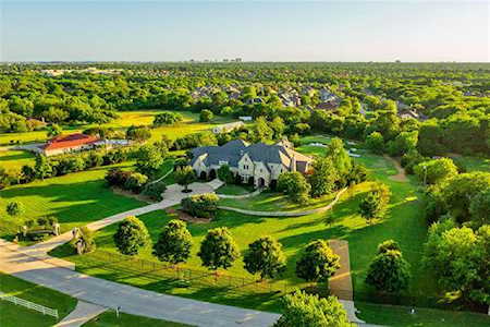 3901 Saddle Trail Parker, TX 75002