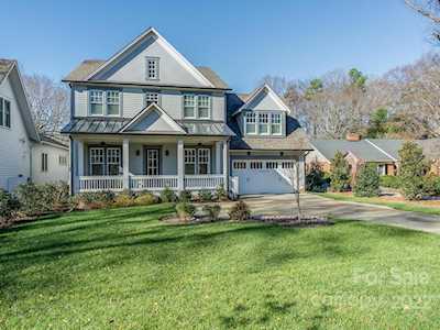 5000 Sharon View Rd Charlotte, NC 28226