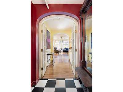 9 Jones St #6 New York, NY 10014