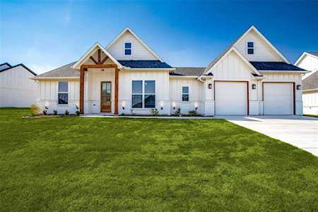 4014 Gallivant Drive Granbury, TX 76049