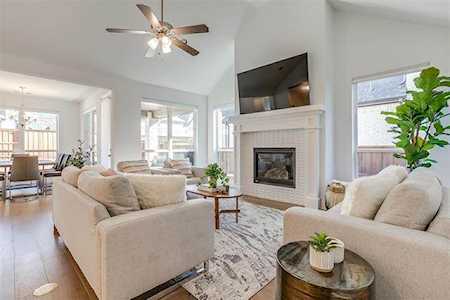 4200 Walnut Grove Lane Prosper, TX 75078