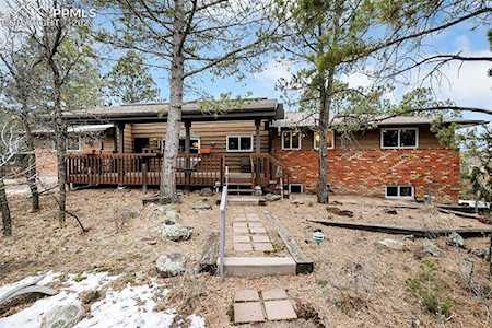 2611 Northridge Drive Colorado Springs, CO 80918