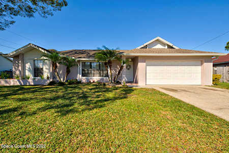 434 NE Coolidge Road Palm Bay, FL 32907