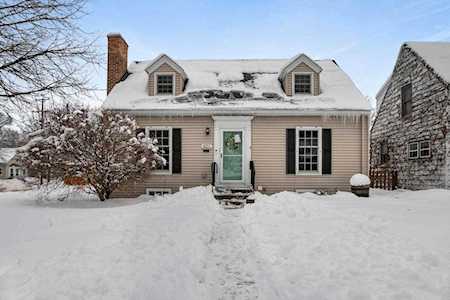 4201 Standish Avenue Minneapolis, MN 55407