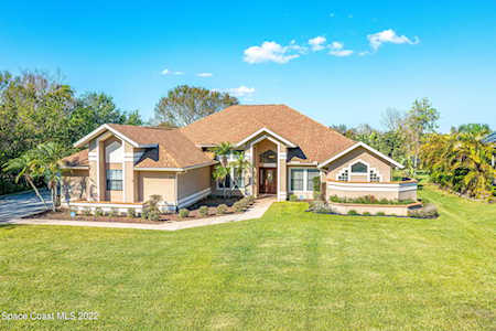 4668 Canard Road Melbourne, FL 32934
