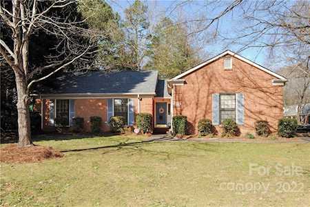 10406 Sardis Oaks Rd Charlotte, NC 28270