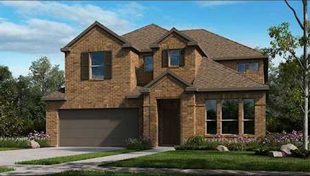 916 Magnolia Lane Northlake, TX 76226