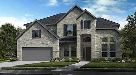 2512 Bedford Road Northlake, TX 76226