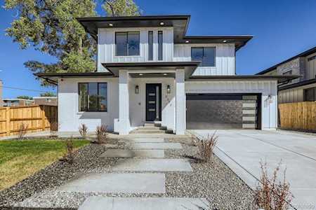 2300 S Ash St Denver, CO 80222