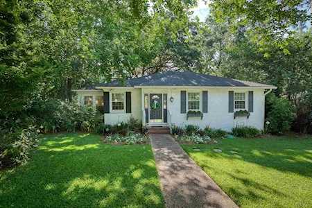 2057 W Forest Dr Tallahassee, FL 32303
