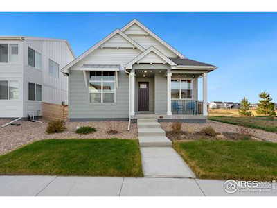 5051 Brule Dr Timnath, CO 80547