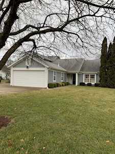 1161 Camelback Boulevard West Lafayette, IN 47906