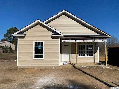 1311 E Northside Ave. Marion, SC 29571