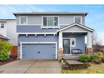 15998 SE Windswept Waters DR Damascus, OR 97089