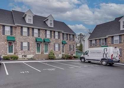 278 Manning St #504 Hudson, MA 01749