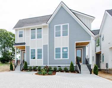 604 Annex Ave #B Nashville, TN 37209