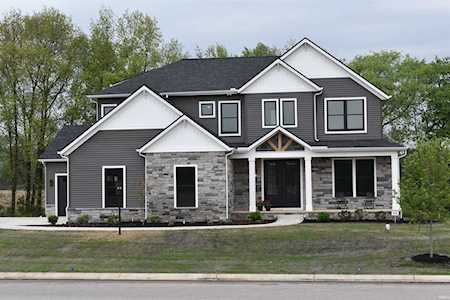 15131 Gossamer Trail Granger, IN 46530