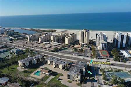 6645 Estero Blvd #205 Fort Myers Beach, FL 33931
