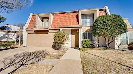 4707 Place One Drive Garland, TX 75042
