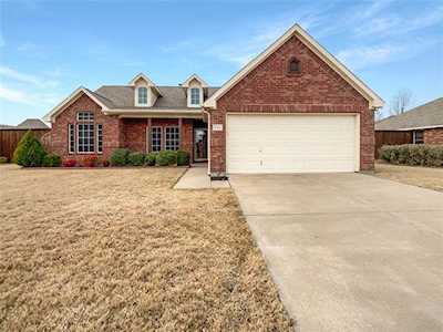 731 Stefhanie Drive Celina, TX 75009