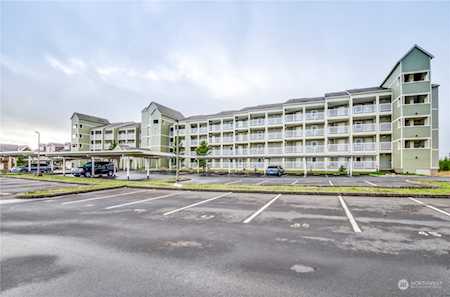 501 Shoreview Dr #206 Long Beach, WA 98631