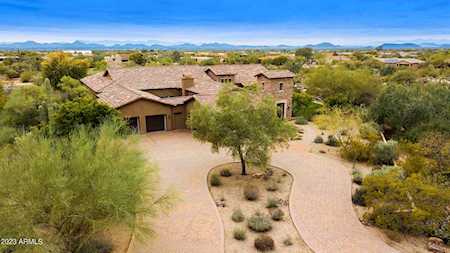 6891 E Ironwood Drive Scottsdale, AZ 85266