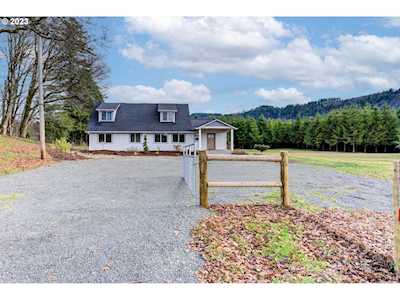 41115 NE Gerber Mckee RD Amboy, WA 98601